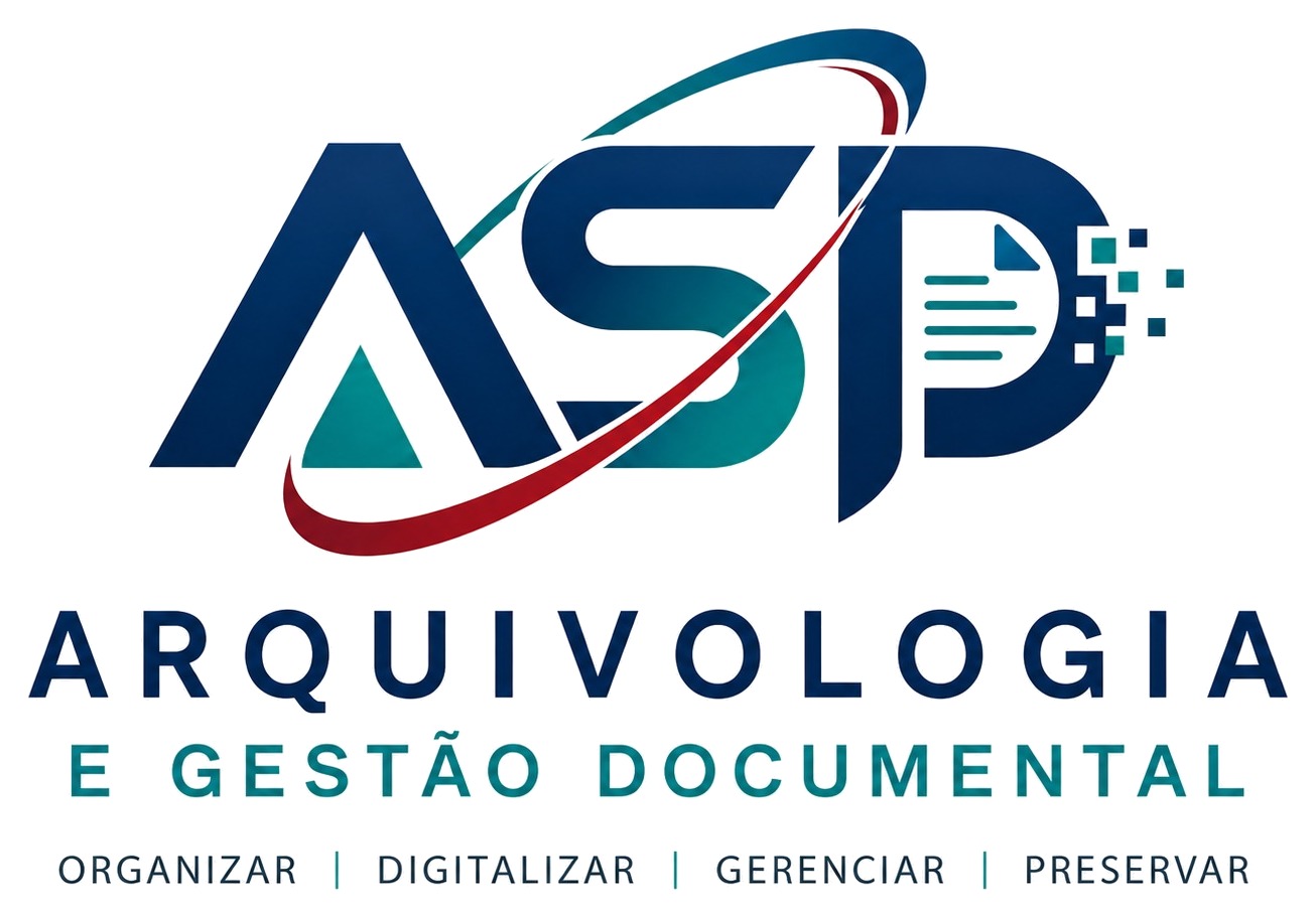 ASP – Arquivologia e Gestão Documental
